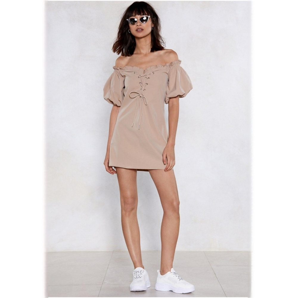 NASTY GAL Dress
